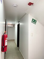 La Terraza