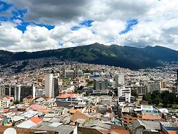 La Terraza