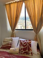 La Terraza