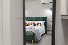 Chianu Palì guest rooms