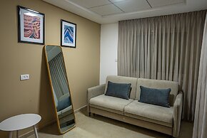 Goland Hotel