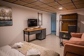 Goland Hotel