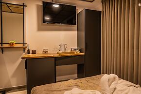Goland Hotel