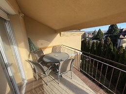 Garda apartman
