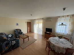 Garda apartman