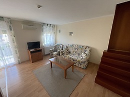 Garda apartman