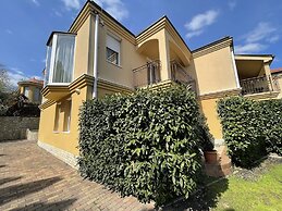 Garda apartman