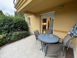 Garda apartman