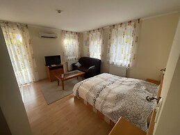 Garda apartman