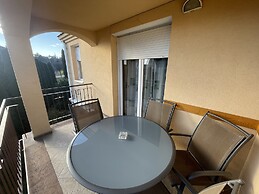 Garda apartman
