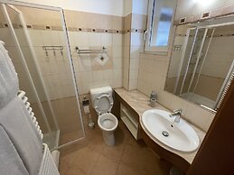 Garda apartman