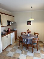 Garda apartman
