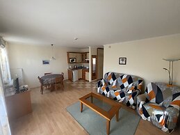 Garda apartman