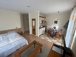 Garda apartman