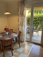 Garda apartman