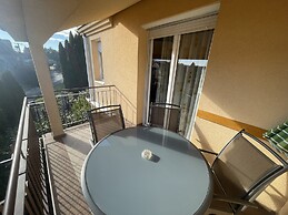 Garda apartman