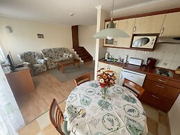Garda apartman
