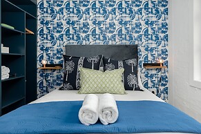 Harbour Terrace 18