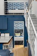 Harbour Terrace 18