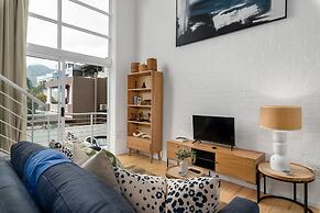 Harbour Terrace 18