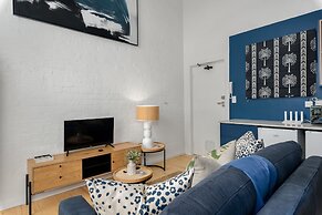 Harbour Terrace 18