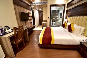 HOTEL CENTELLA