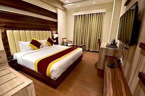 HOTEL CENTELLA