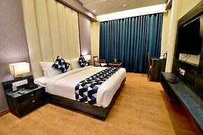 HOTEL CENTELLA