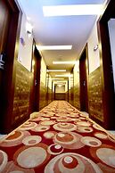 HOTEL CENTELLA