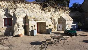 Domaine Plessis Gallu