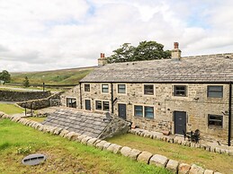 Bess Cottage