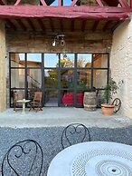 Domaine Labouroume