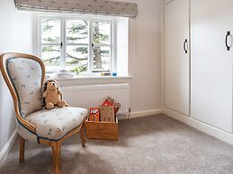 Longlands Farm Cottage
