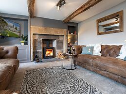 Longlands Farm Cottage