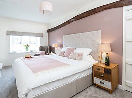 Longlands Farm Cottage
