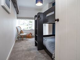Longlands Farm Cottage