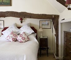 The Old Manor House