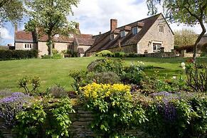 The Old Manor House