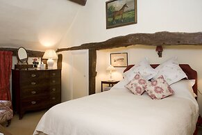 The Old Manor House