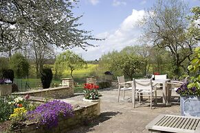 The Old Manor House
