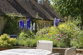 The Old Manor House