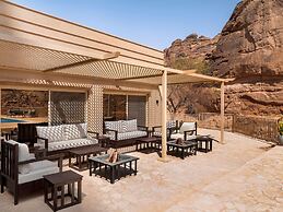 Shaden Resort Al Ula, Managed by Accor