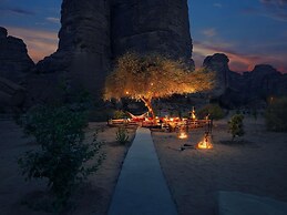 Shaden Resort Al Ula, Managed by Accor