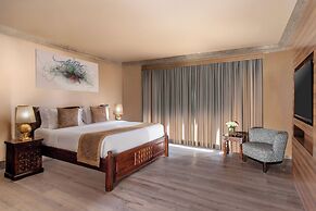 Shaden Resort Al Ula, Managed by Accor