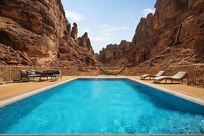 Shaden Resort Al Ula, Managed by Accor