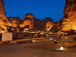 Shaden Resort Al Ula, Managed by Accor