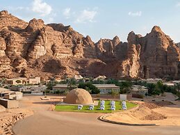 Shaden Resort Al Ula, Managed by Accor
