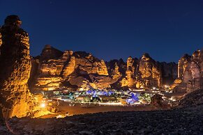 Shaden Resort Al Ula, Managed by Accor