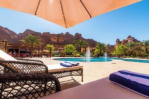 Shaden Resort Al Ula, Managed by Accor