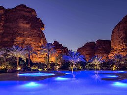 Shaden Resort Al Ula, Managed by Accor